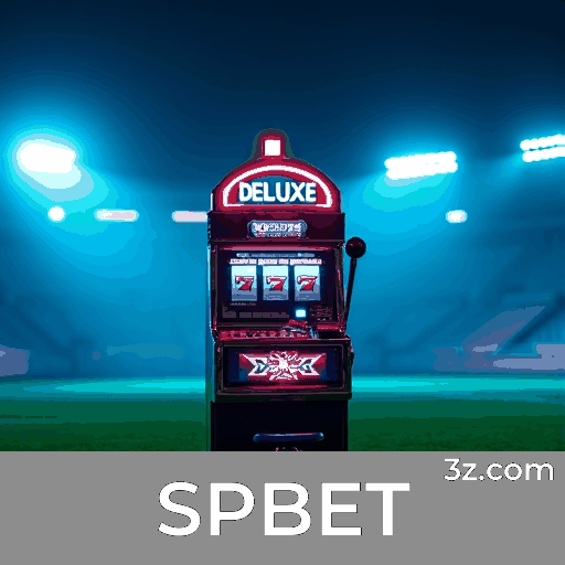SPBET Inovação: Moldando o Futuro dos Jogos com Tecnologia