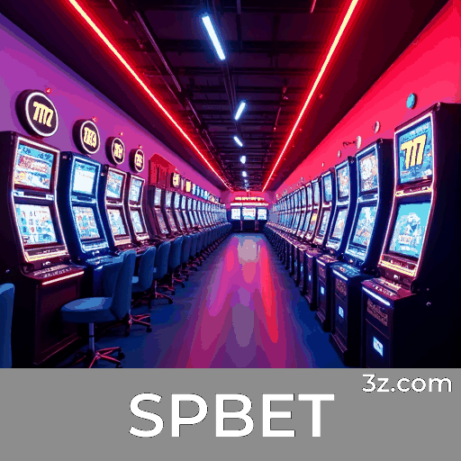 Tecnologia 3D e Jogos de Cassino no SPBET
