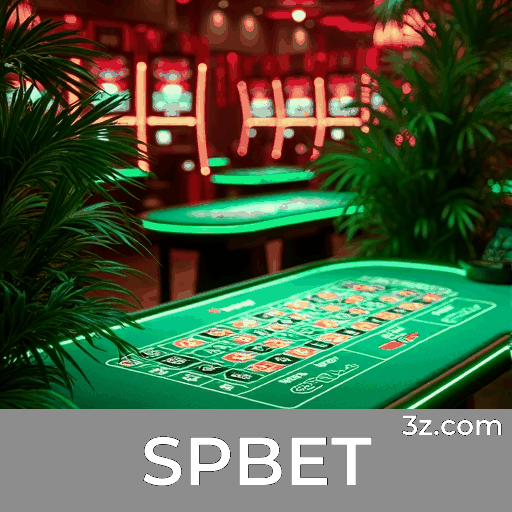 SPBET: Apostas em Esportes, Odds Instantâneas e Suporte Brasileiro