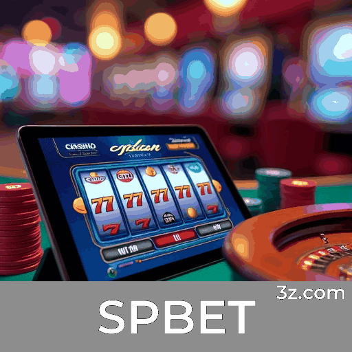 SPBET: Plataforma Segura e Rápida para Brasileiros